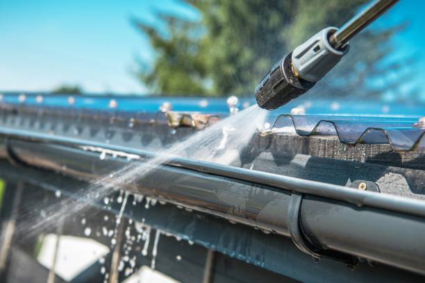 Best Garage Pressure Washing  in Windsor, CO