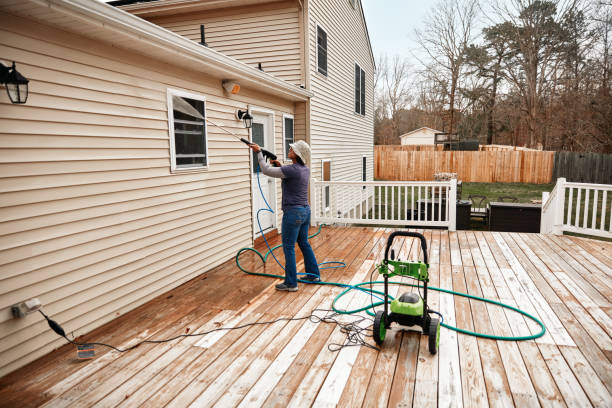 Best Residential Pressure Washing Services  in Windsor, CO