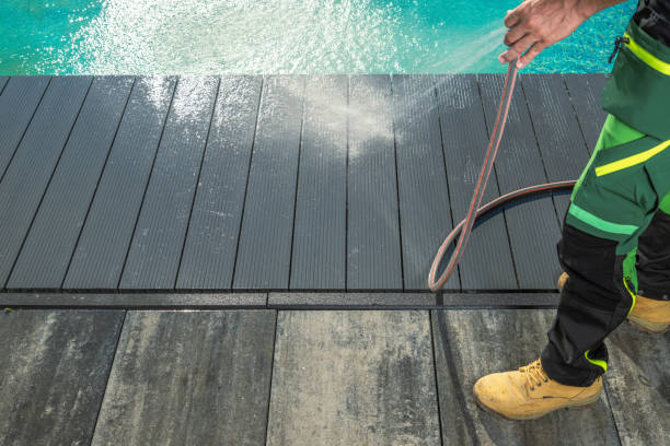 Best Commercial Building Pressure Washing  in Windsor, CO