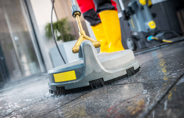 Why Choose Our Certified Pressure Washing Experts for Your Project Needs in Windsor, CO?