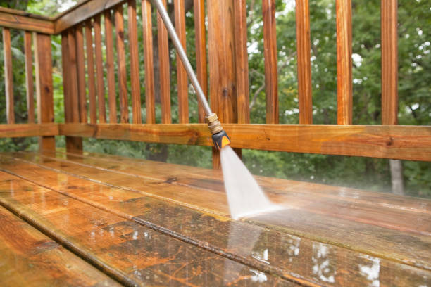 Pressure Washing Contractors in Windsor, CO