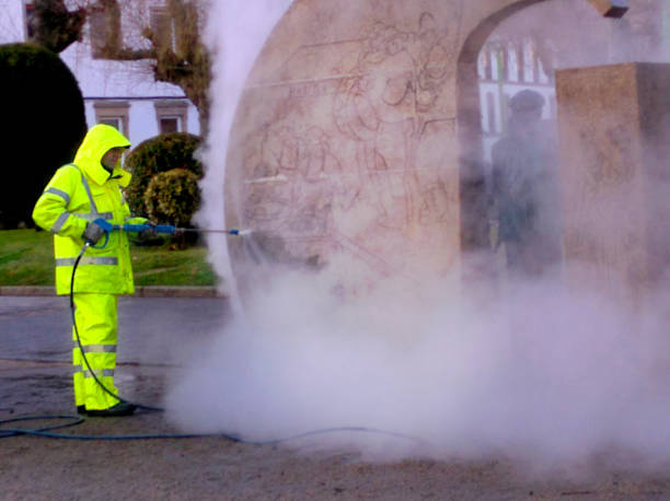Why Choose Our Certified Pressure Washing Experts for Your Project Needs in Windsor, CO?